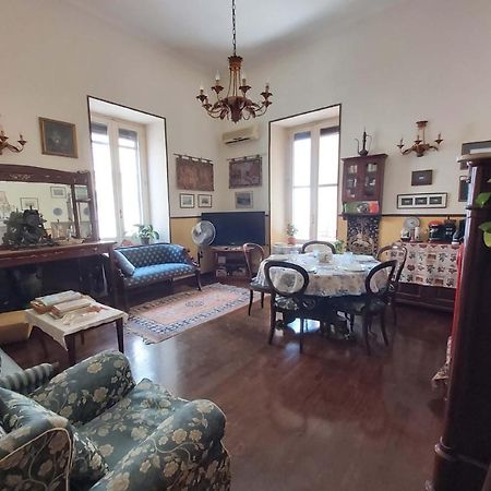 Bed And Breakfast Latomare Neapel Exterior foto