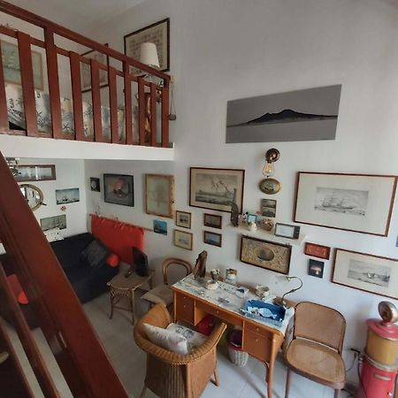 Bed And Breakfast Latomare Neapel Exterior foto