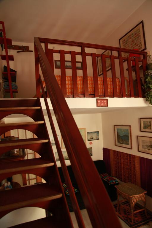 Bed And Breakfast Latomare Neapel Zimmer foto