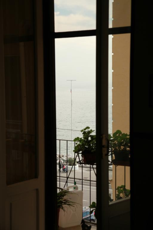 Bed And Breakfast Latomare Neapel Exterior foto