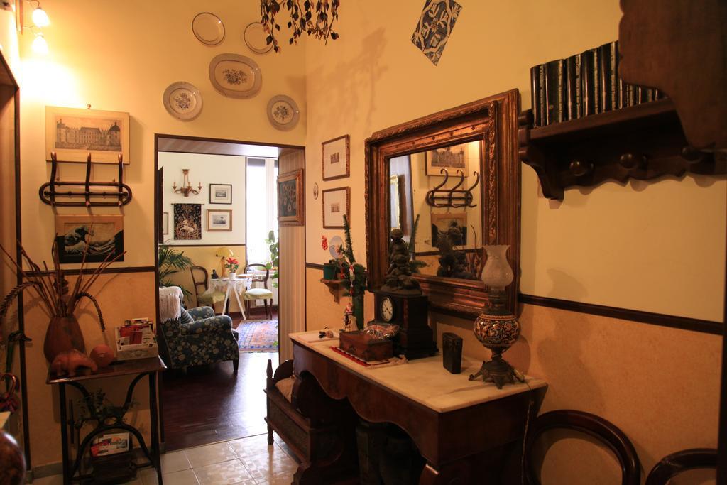 Bed And Breakfast Latomare Neapel Exterior foto